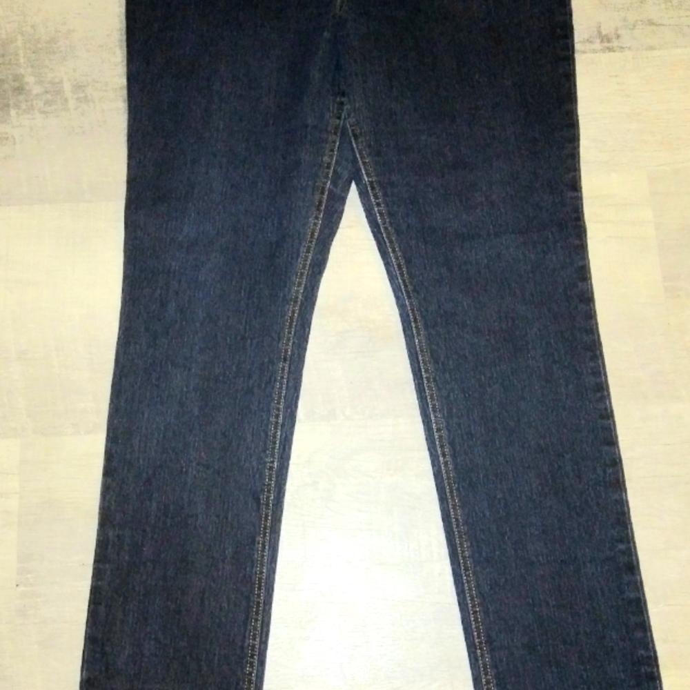 SO Blue jeans
